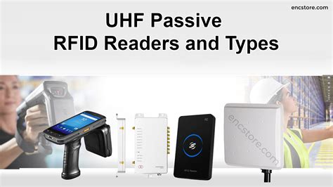 how far can a uhf rfid reader read|range of passive rfid tags.